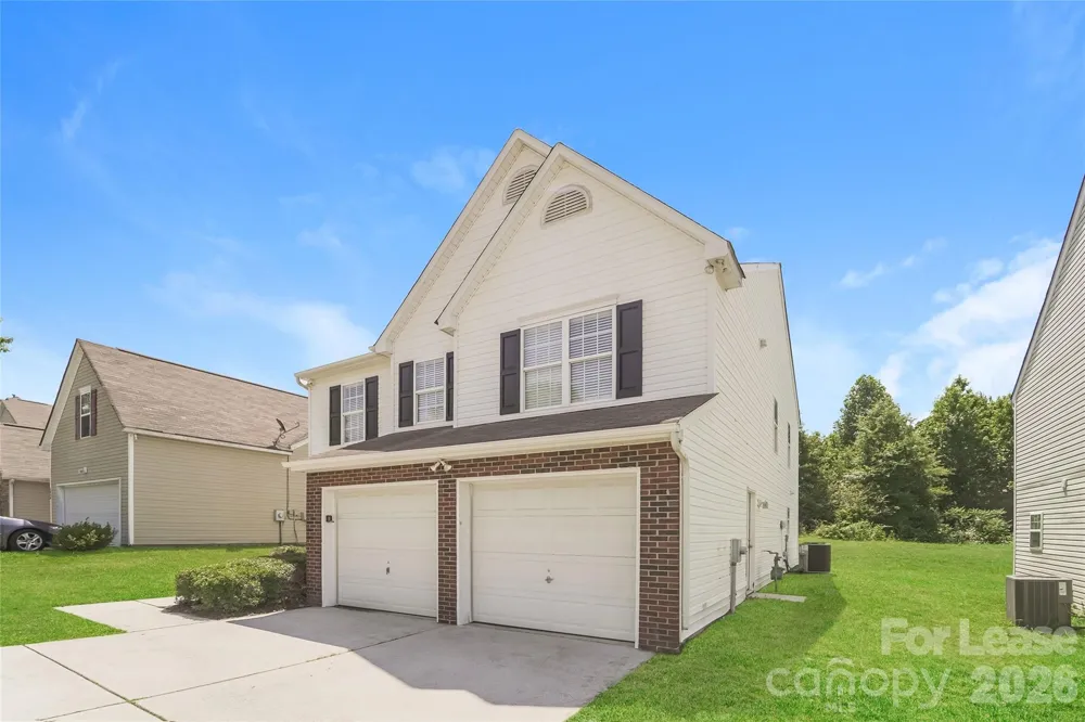 5930 Brookfield Pointe Drive Charlotte, NC 28216