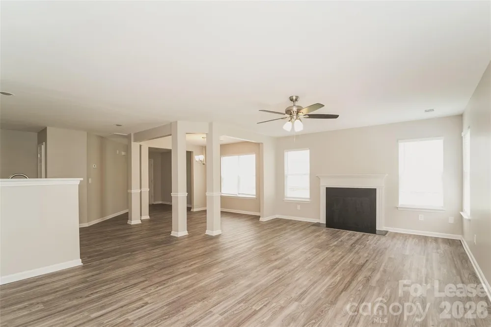 5930 Brookfield Pointe Drive Charlotte, NC 28216