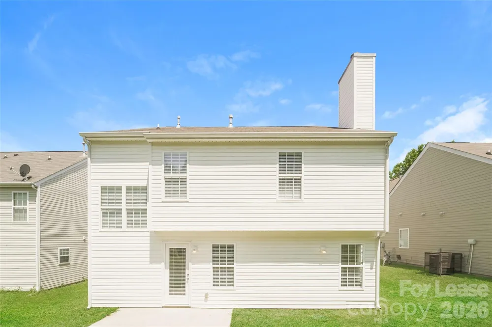 5930 Brookfield Pointe Drive Charlotte, NC 28216