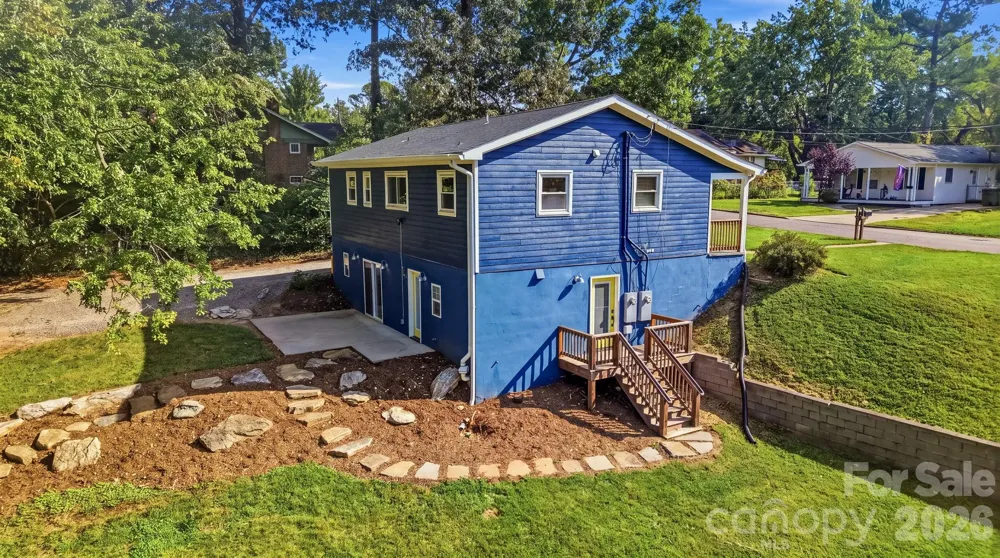 77 Trotter Place Asheville, NC 28806
