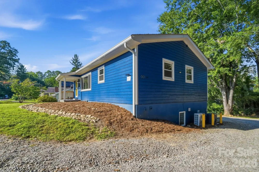 77 Trotter Place Asheville, NC 28806