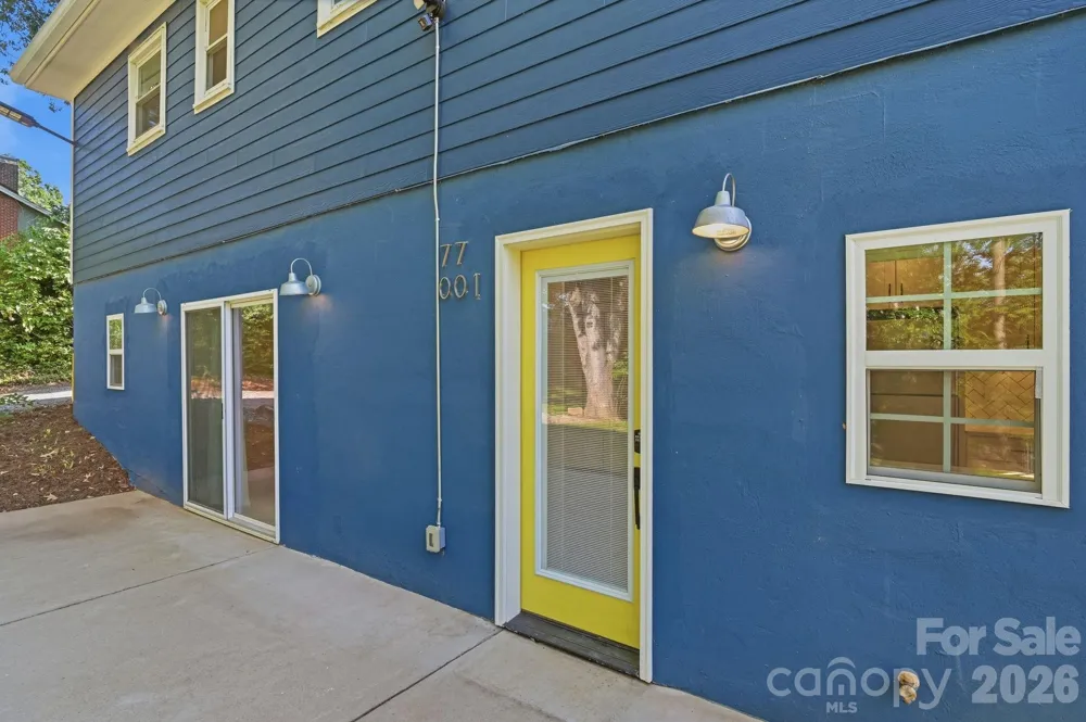 77 Trotter Place Asheville, NC 28806