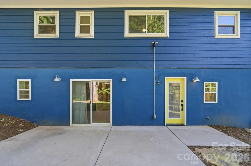 77 Trotter Place Asheville, NC 28806