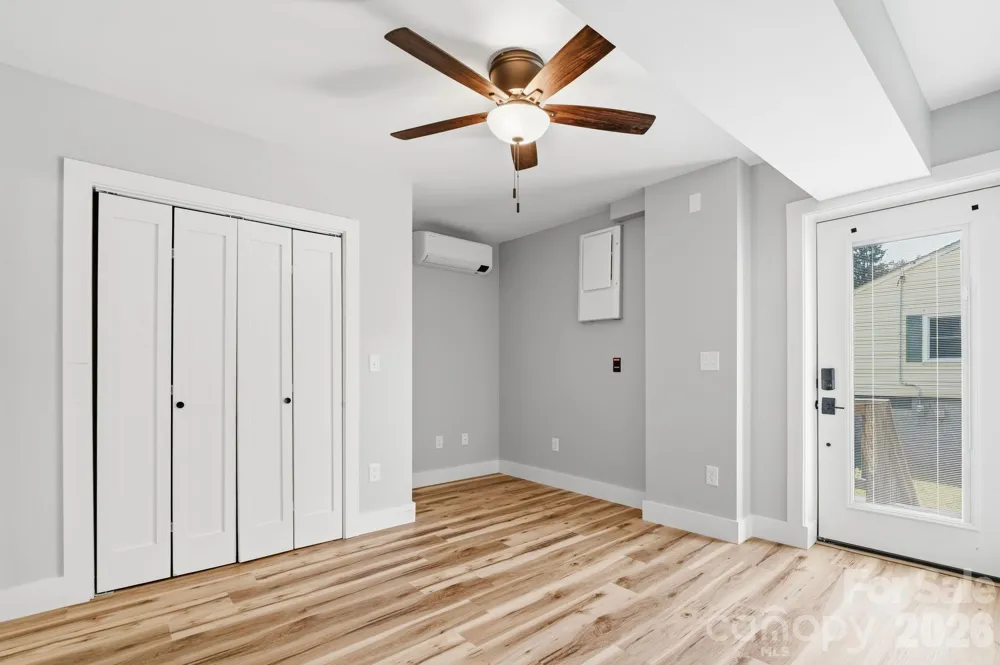 77 Trotter Place Asheville, NC 28806