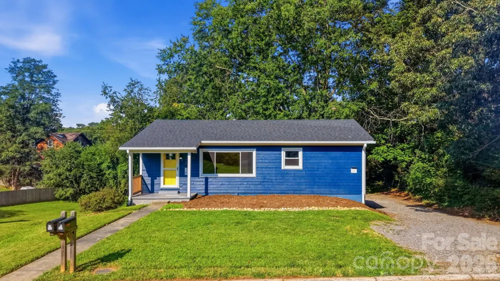 77 Trotter Place Asheville, NC 28806