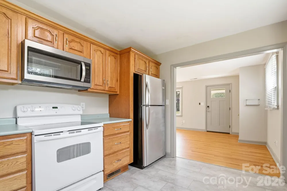 77 Trotter Place Asheville, NC 28806