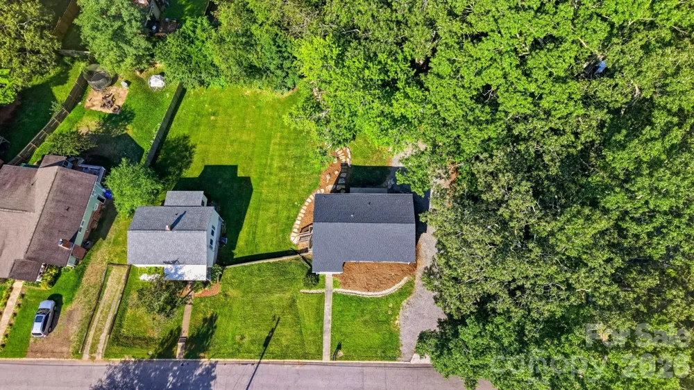 77 Trotter Place Asheville, NC 28806