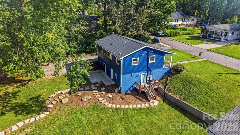 77 Trotter Place Asheville, NC 28806