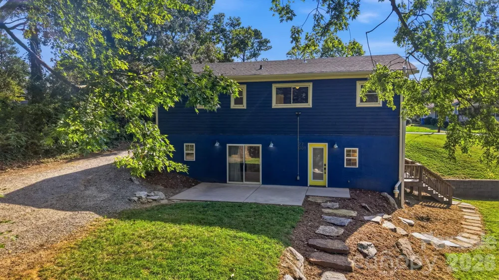 77 Trotter Place Asheville, NC 28806