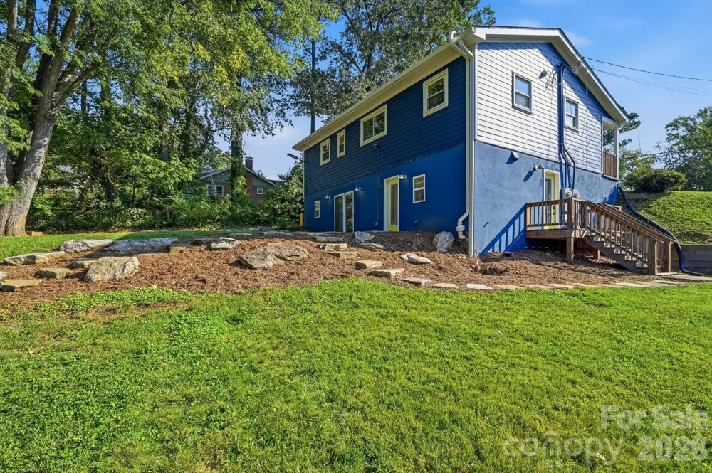 77 Trotter Place Asheville, NC 28806