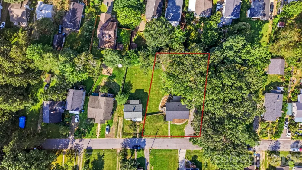 77 Trotter Place Asheville, NC 28806