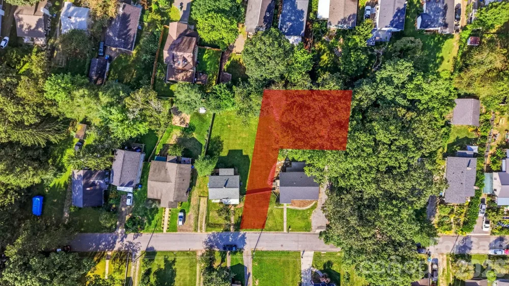 77 Trotter Place Asheville, NC 28806