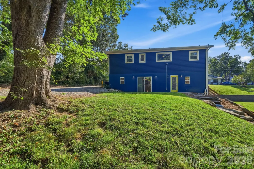 77 Trotter Place Asheville, NC 28806