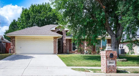 1012 Kingsley Drive