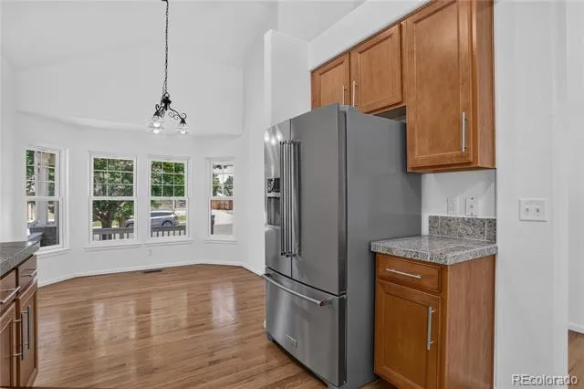 20802 E Girard Drive Aurora, CO 80013