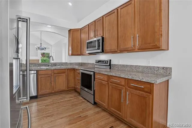 20802 E Girard Drive Aurora, CO 80013