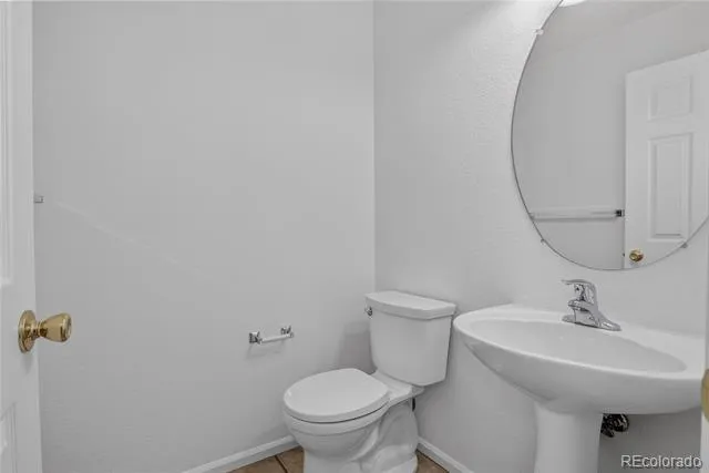20802 E Girard Drive Aurora, CO 80013