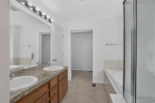 20802 E Girard Drive Aurora, CO 80013