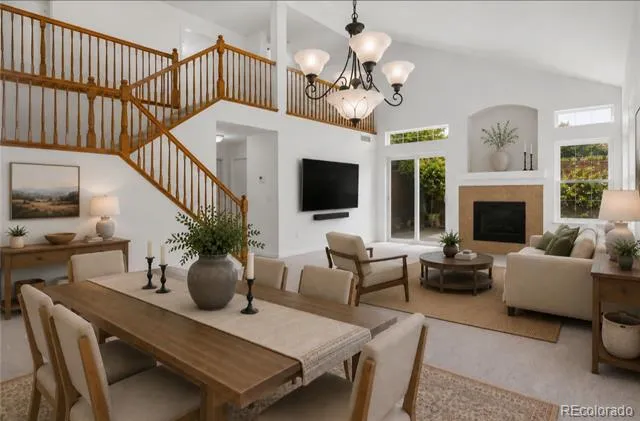 20802 E Girard Drive Aurora, CO 80013