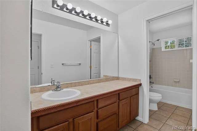20802 E Girard Drive Aurora, CO 80013
