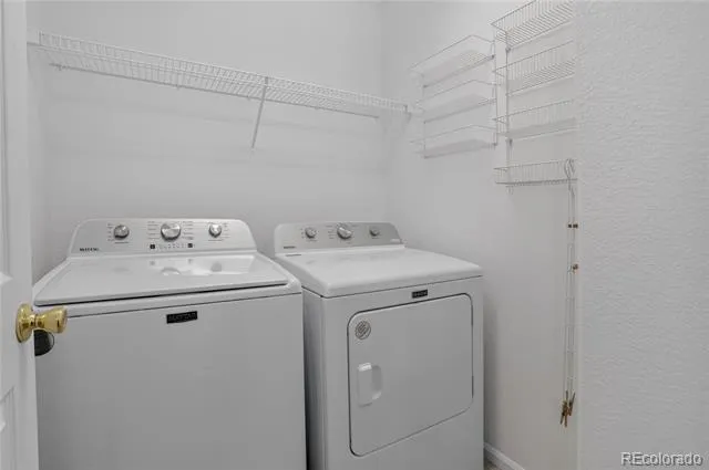 20802 E Girard Drive Aurora, CO 80013