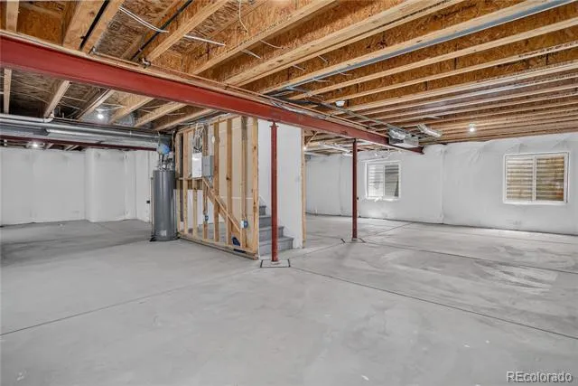 20802 E Girard Drive Aurora, CO 80013