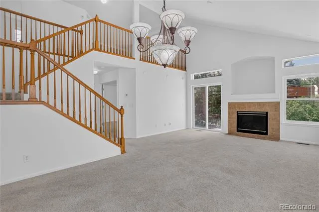 20802 E Girard Drive Aurora, CO 80013