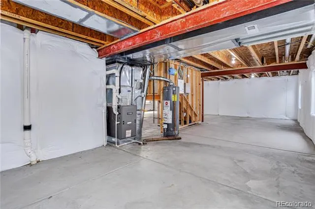 20802 E Girard Drive Aurora, CO 80013