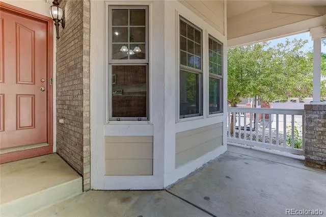 20802 E Girard Drive Aurora, CO 80013