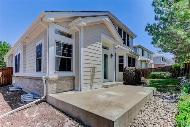 20802 E Girard Drive Aurora, CO 80013
