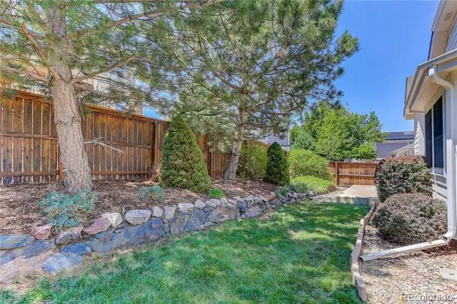 20802 E Girard Drive Aurora, CO 80013