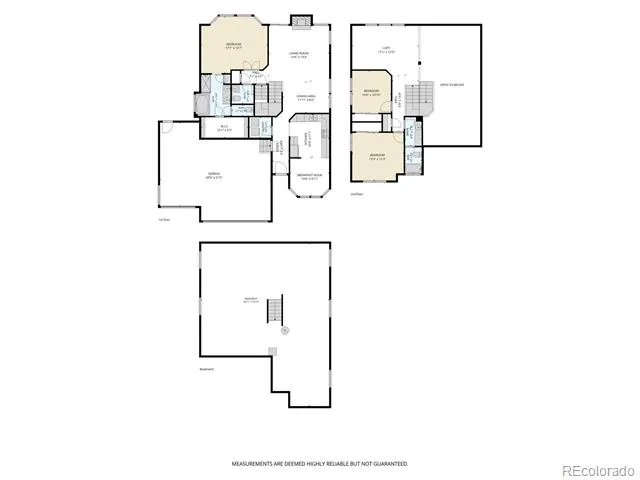 20802 E Girard Drive Aurora, CO 80013