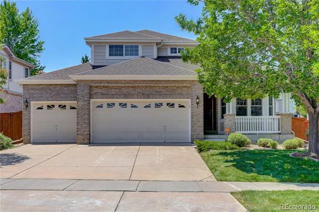 20802 E Girard Drive Aurora, CO 80013