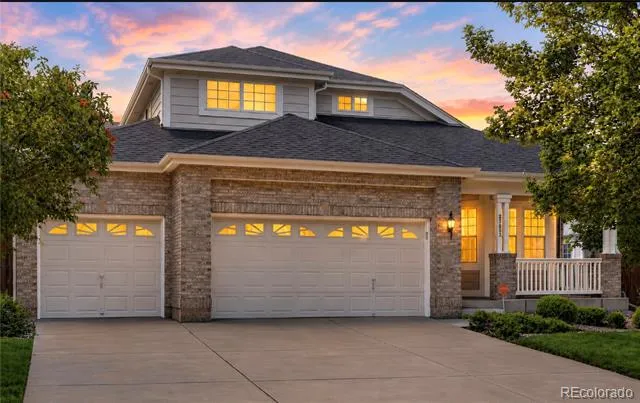 20802 E Girard Drive Aurora, CO 80013