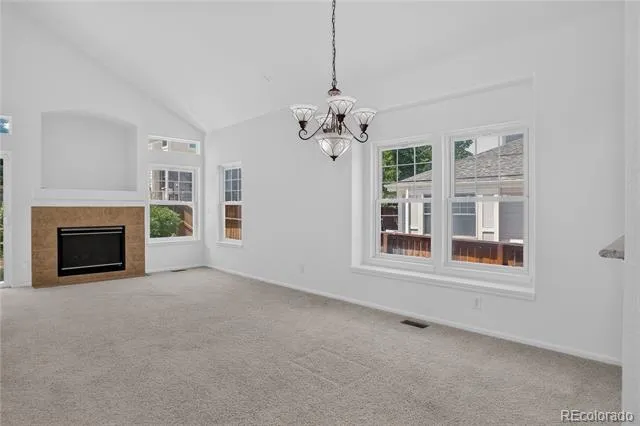 20802 E Girard Drive Aurora, CO 80013
