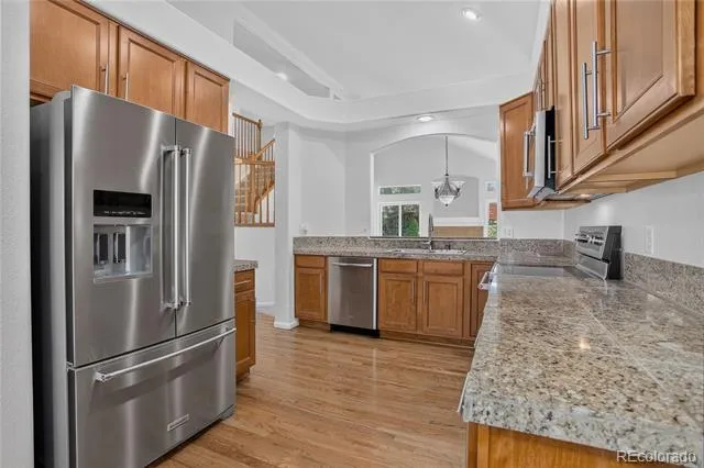 20802 E Girard Drive Aurora, CO 80013