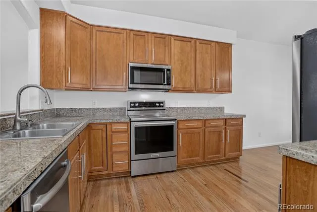 20802 E Girard Drive Aurora, CO 80013