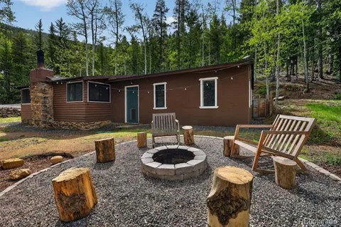 647 Old Little Bear Creek Road