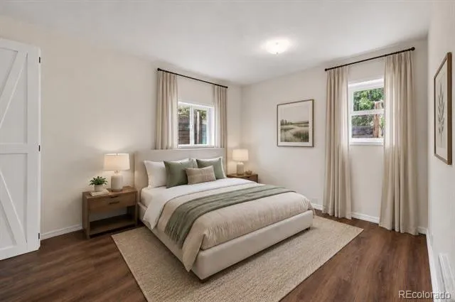 647 Old Little Bear Creek Road Idaho Springs, CO 80452