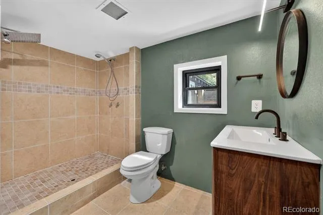 647 Old Little Bear Creek Road Idaho Springs, CO 80452