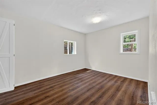 647 Old Little Bear Creek Road Idaho Springs, CO 80452