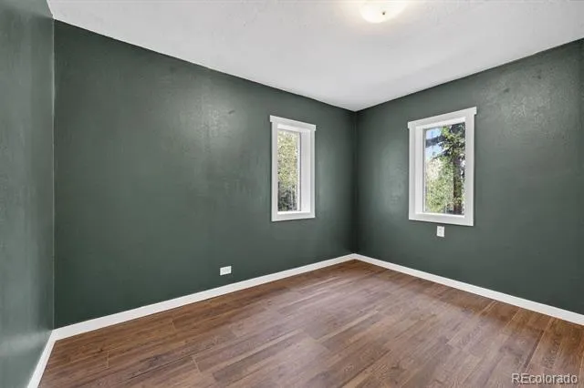 647 Old Little Bear Creek Road Idaho Springs, CO 80452