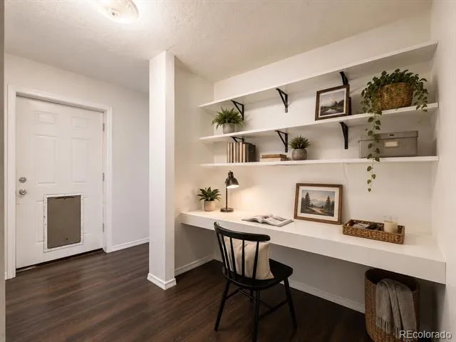647 Old Little Bear Creek Road Idaho Springs, CO 80452