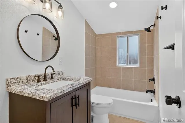 647 Old Little Bear Creek Road Idaho Springs, CO 80452
