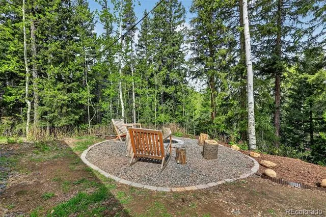 647 Old Little Bear Creek Road Idaho Springs, CO 80452