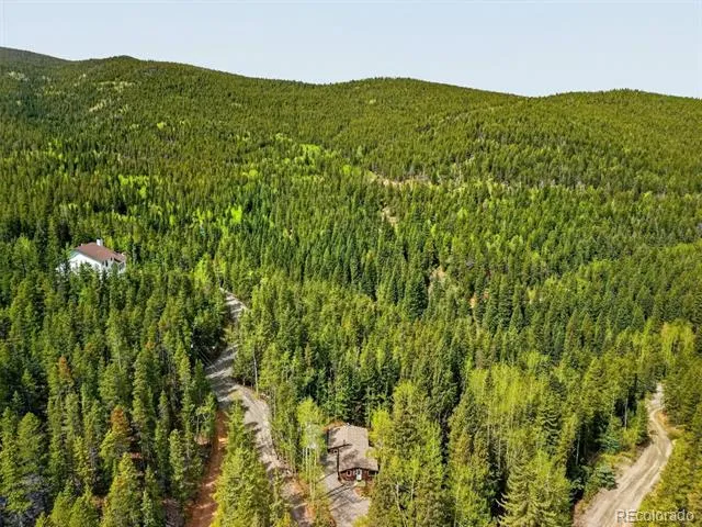 647 Old Little Bear Creek Road Idaho Springs, CO 80452