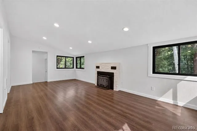 647 Old Little Bear Creek Road Idaho Springs, CO 80452