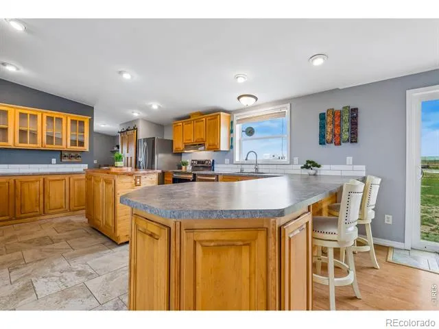 5314 Aldridge Road Wellington, CO 80549