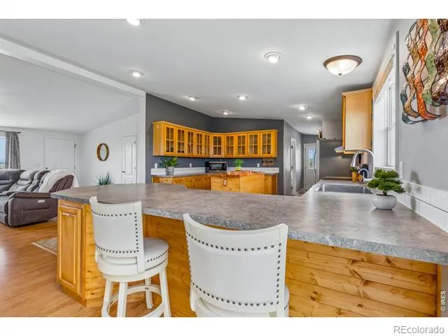 5314 Aldridge Road Wellington, CO 80549