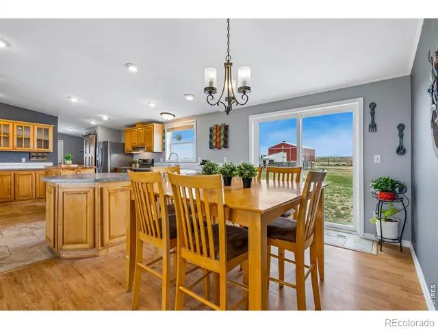 5314 Aldridge Road Wellington, CO 80549